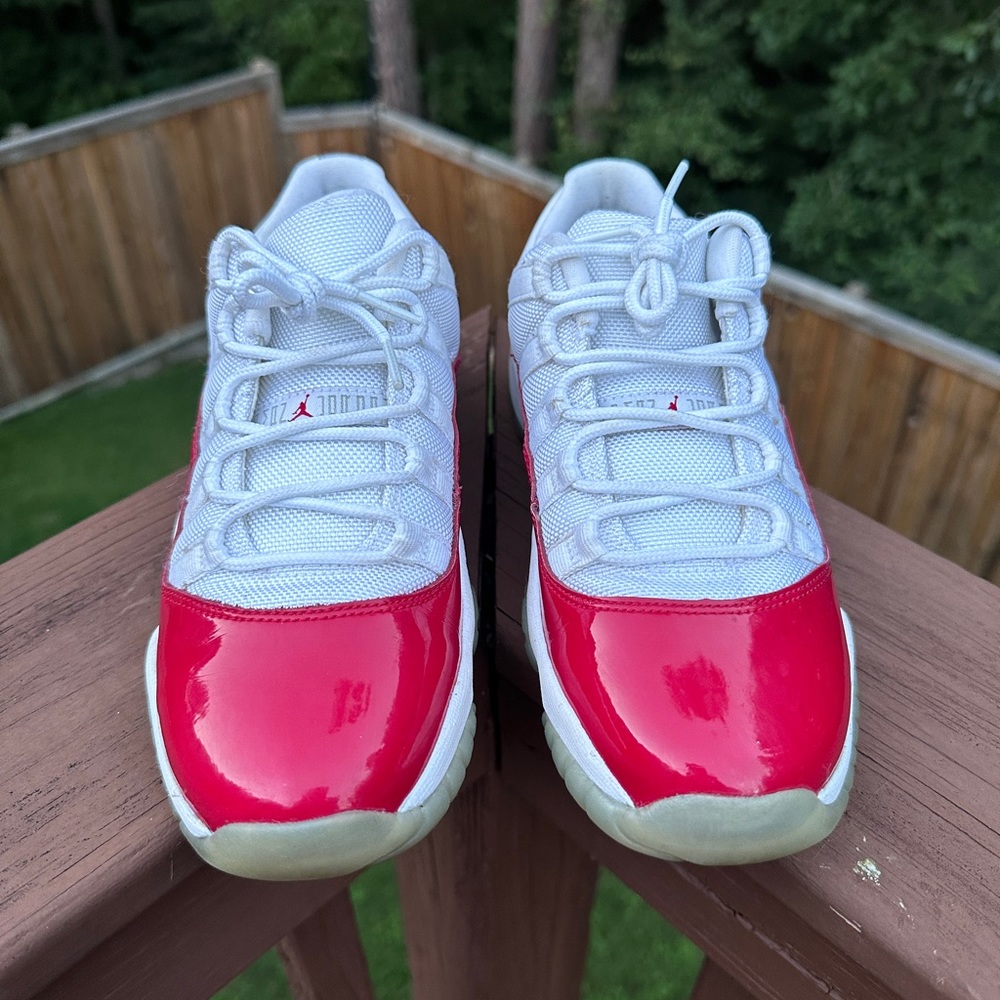Jordan 11 low